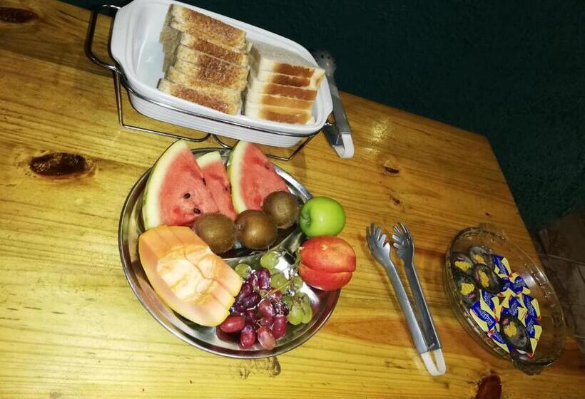 צימר Maputaland Lodge