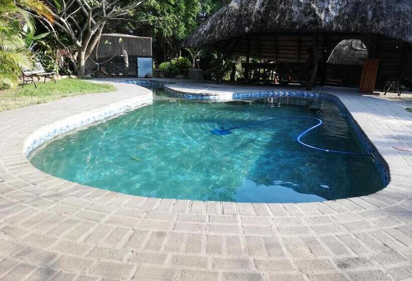 צימר Maputaland Lodge