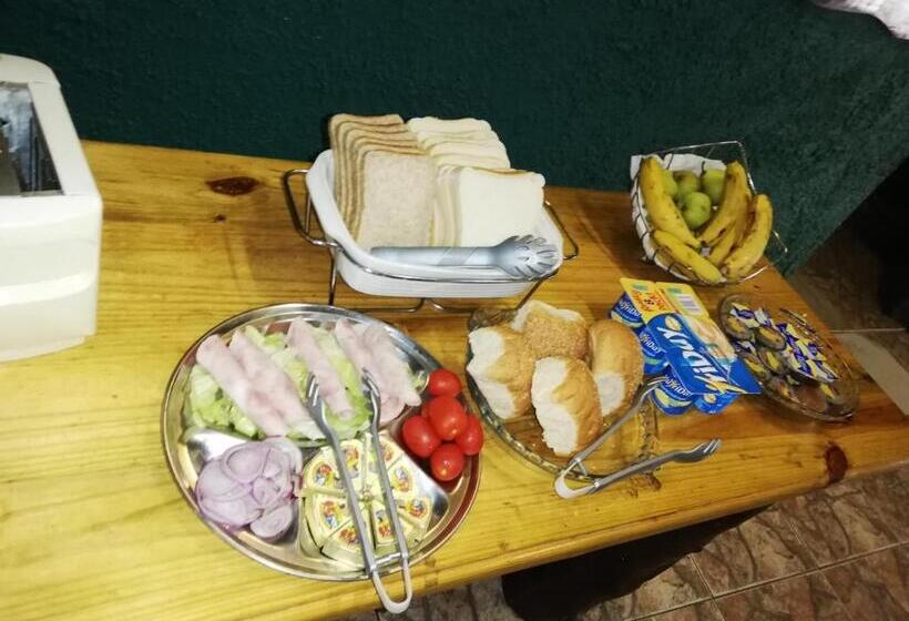 צימר Maputaland Lodge