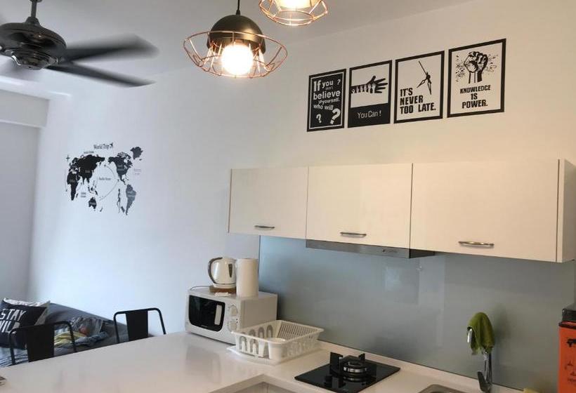 Cyberjaya Kanvas Soho