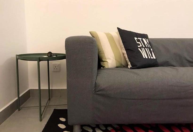 Cyberjaya Kanvas Soho