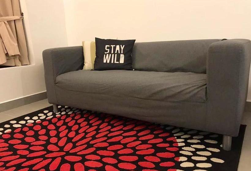 Cyberjaya Kanvas Soho