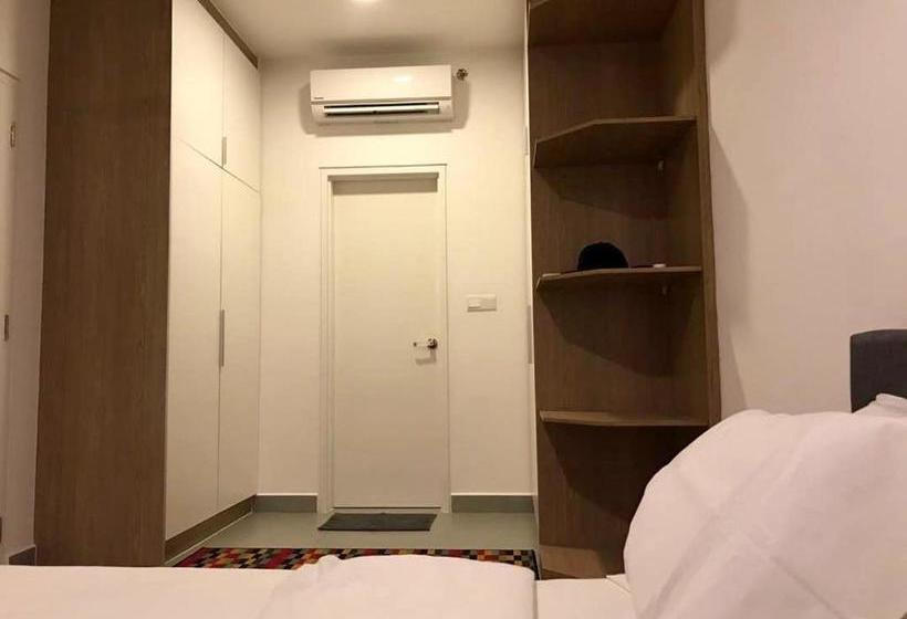 Cyberjaya Kanvas Soho