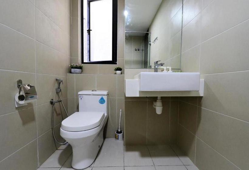 Cyberjaya Kanvas Soho