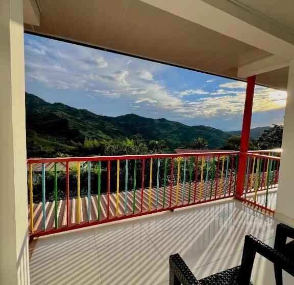 Finca Hotel Guayacundo