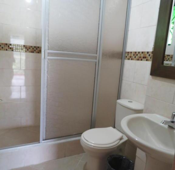 Finca Hotel Guayacundo