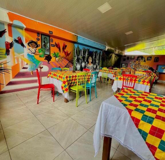 Finca Hotel Guayacundo