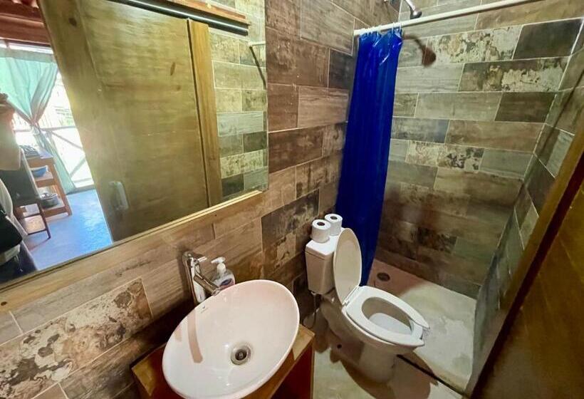 فندق Akbal Holbox