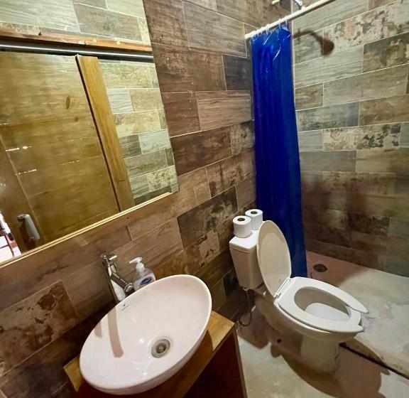 فندق Akbal Holbox