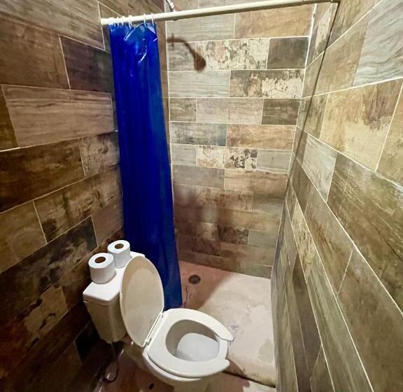 فندق Akbal Holbox