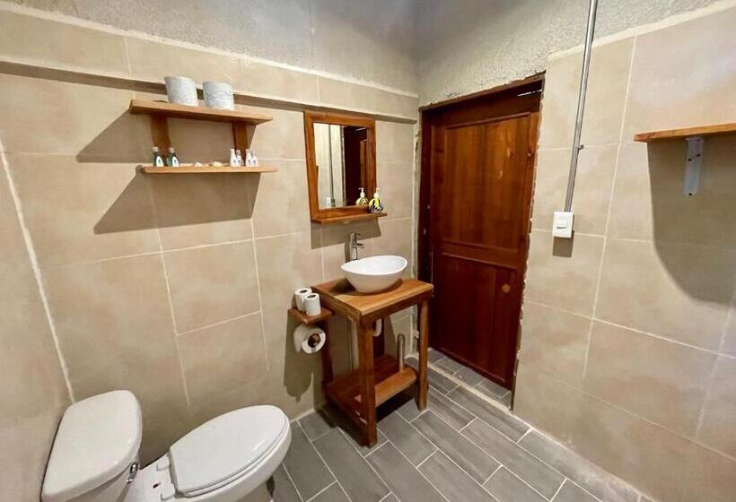 فندق Akbal Holbox