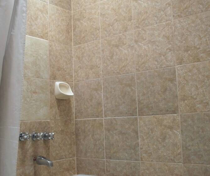 هتل Boutique La Plazuela