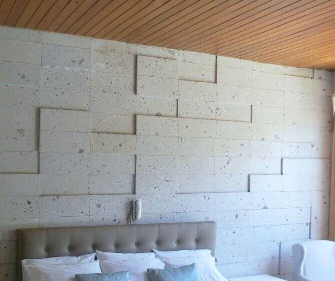 هتل Boutique La Plazuela