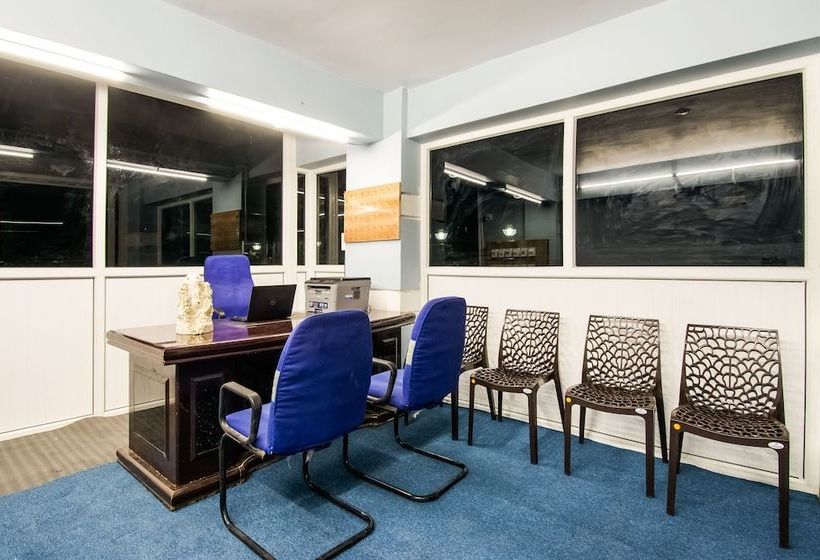 Отель Capital O 37222 Kiran S Pride Service Apartment