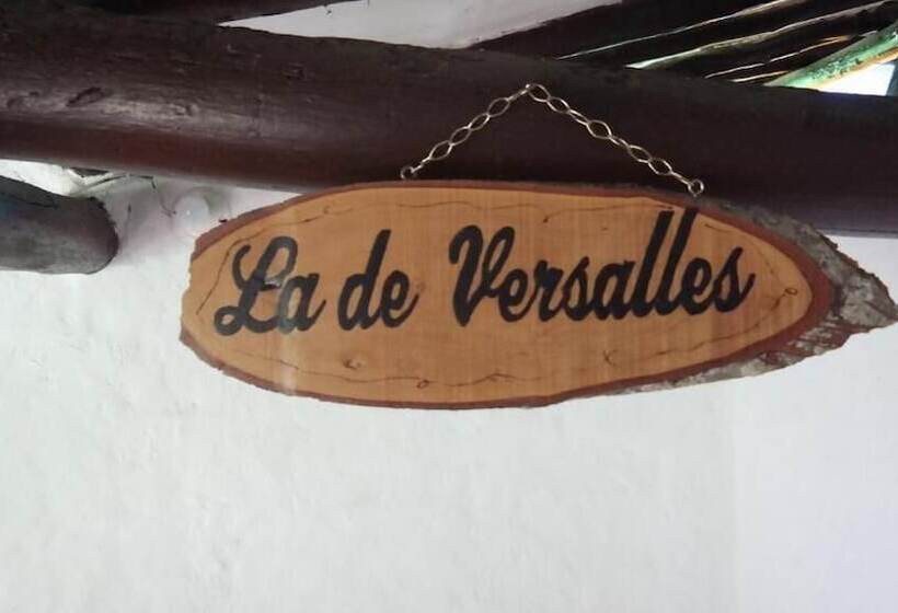 هتل Casa Posada Don Chepe