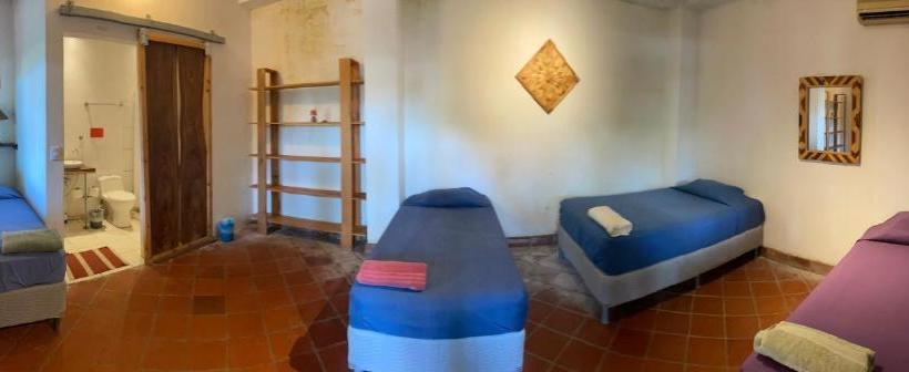 فندق Esencia Nativa