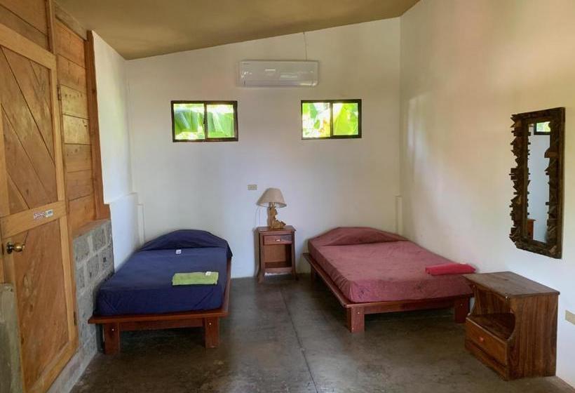 فندق Esencia Nativa