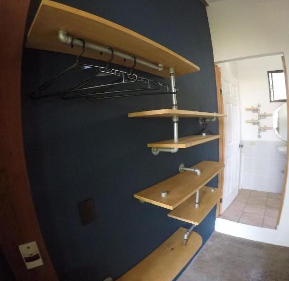 فندق Esencia Nativa