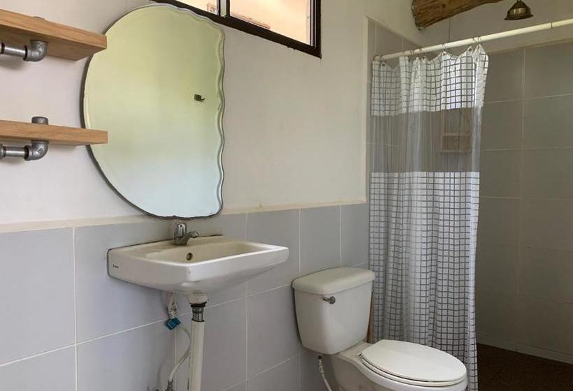 فندق Esencia Nativa