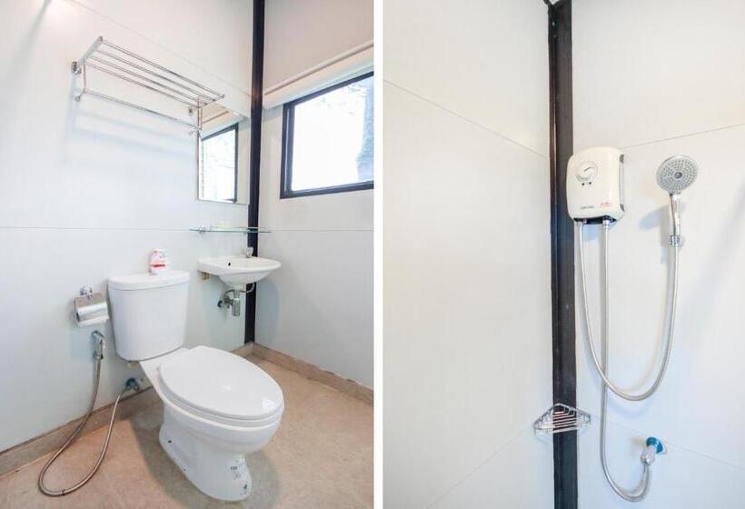 酒店 Happy Mountain Airport Resort