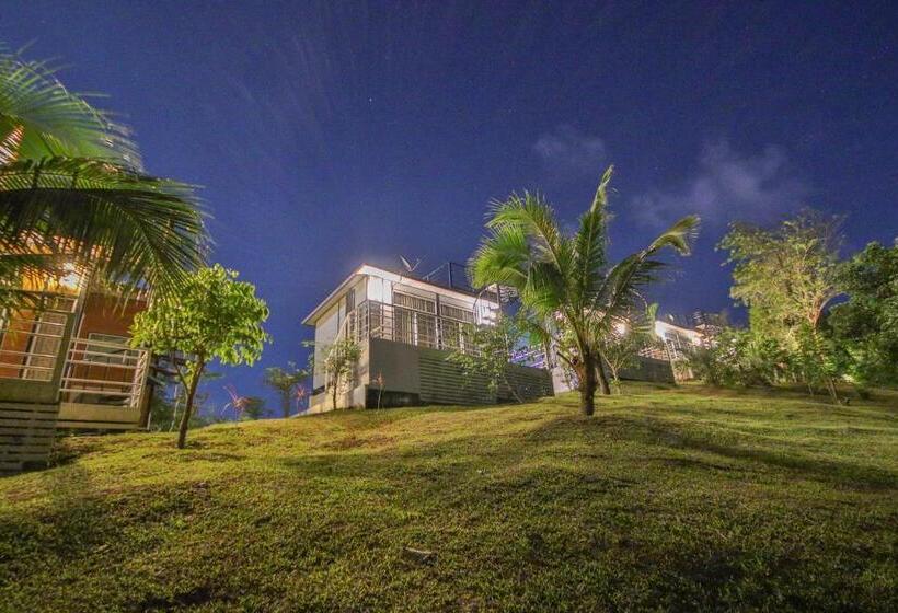 酒店 Happy Mountain Airport Resort