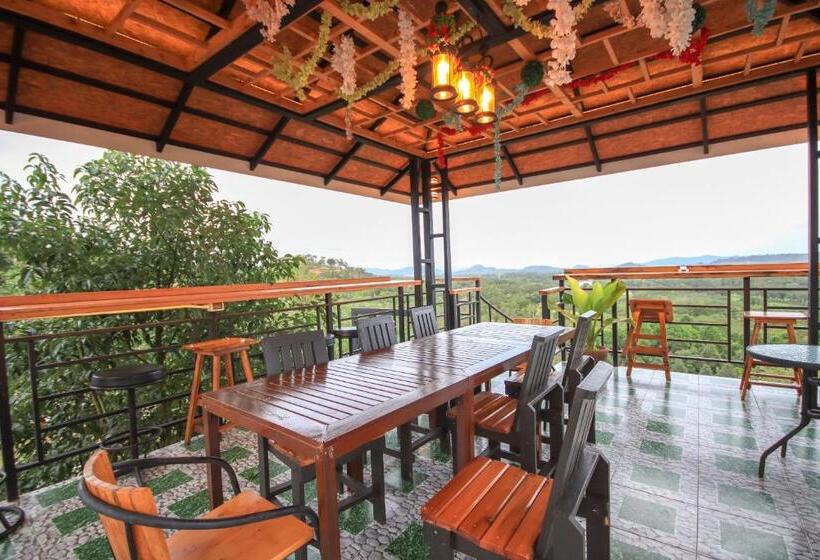 酒店 Happy Mountain Airport Resort