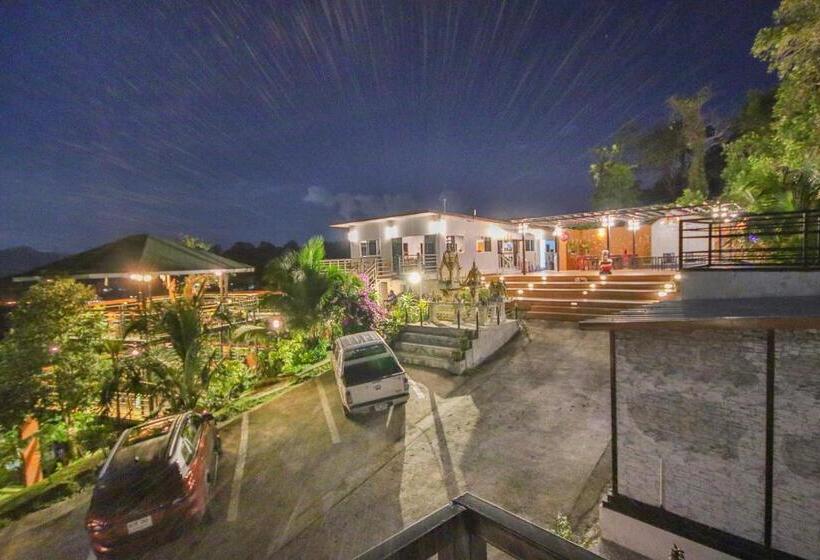 酒店 Happy Mountain Airport Resort