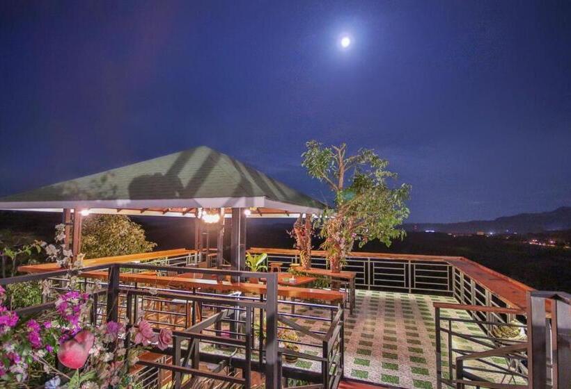 酒店 Happy Mountain Airport Resort