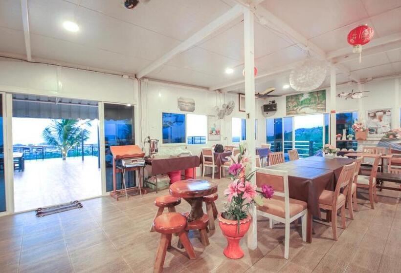 酒店 Happy Mountain Airport Resort