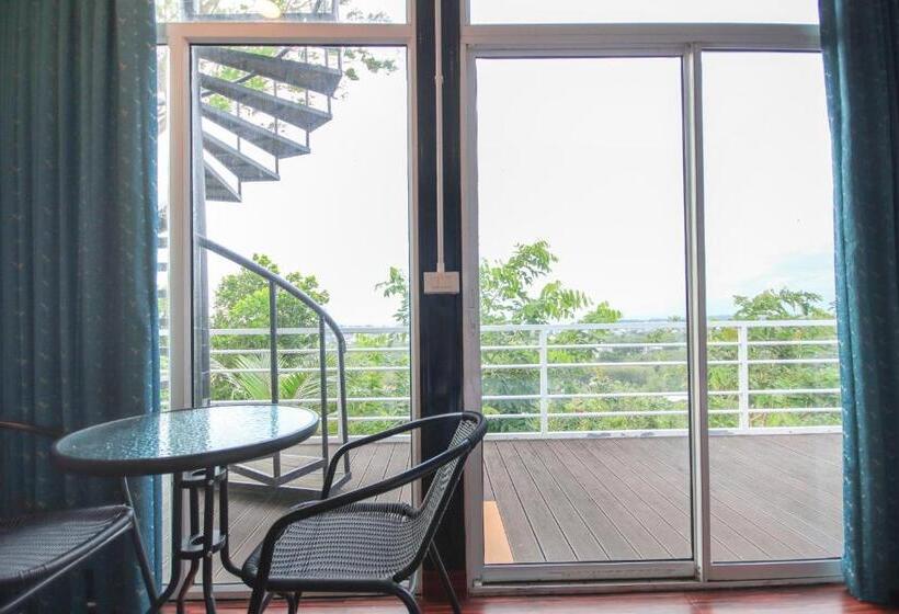 酒店 Happy Mountain Airport Resort