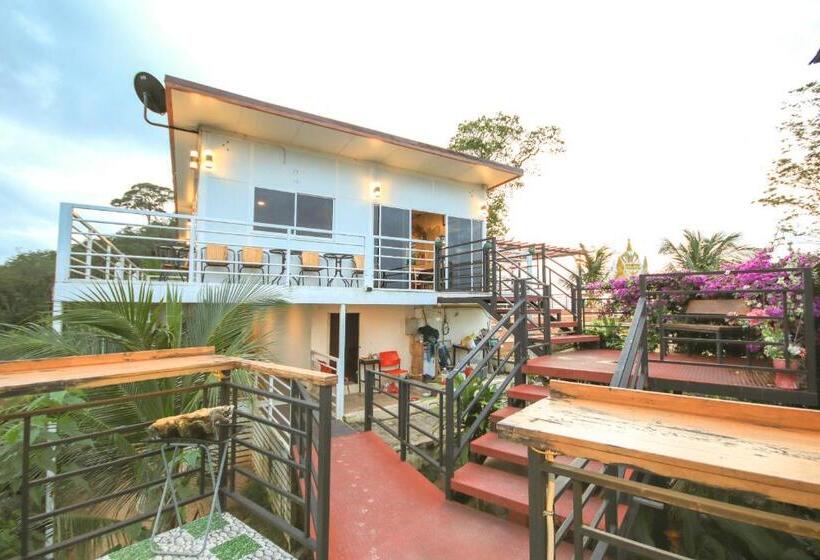 酒店 Happy Mountain Airport Resort