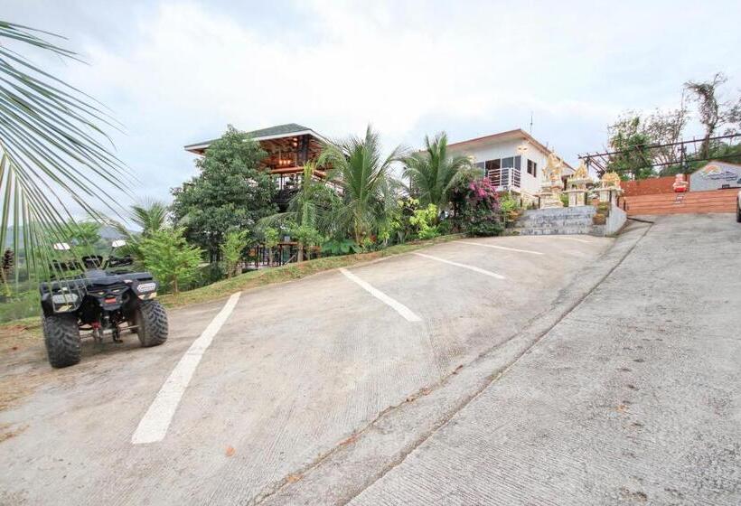 酒店 Happy Mountain Airport Resort