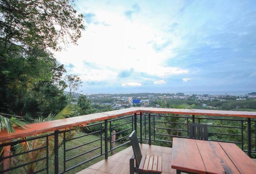 酒店 Happy Mountain Airport Resort