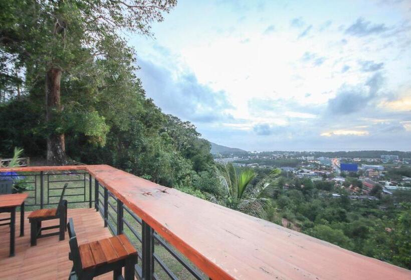 酒店 Happy Mountain Airport Resort