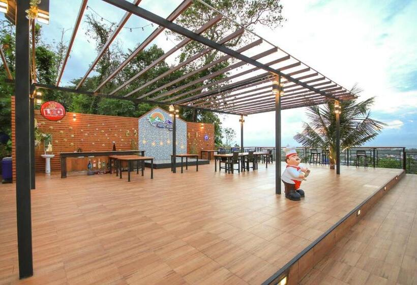 酒店 Happy Mountain Airport Resort