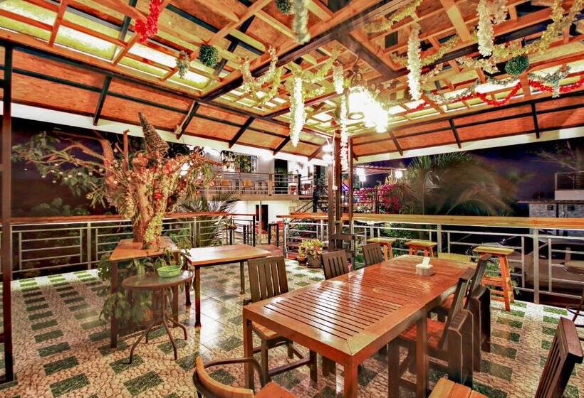 酒店 Happy Mountain Airport Resort