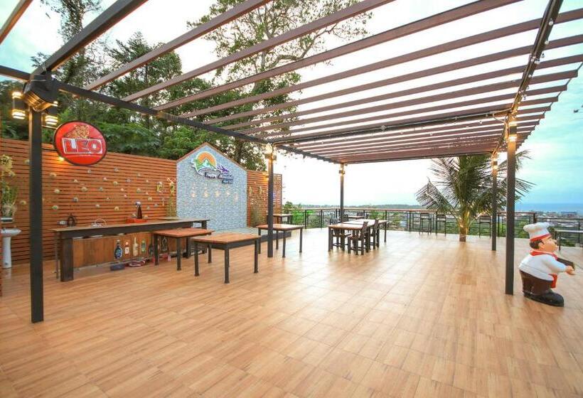 酒店 Happy Mountain Airport Resort