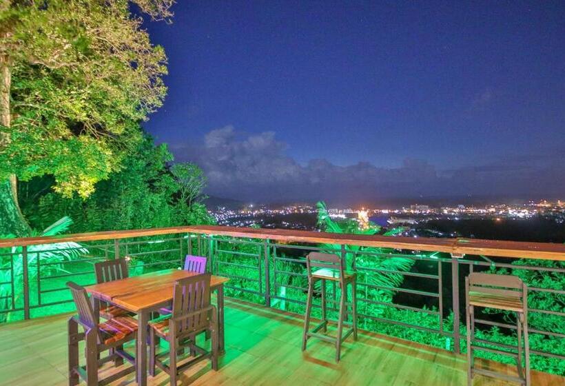 酒店 Happy Mountain Airport Resort