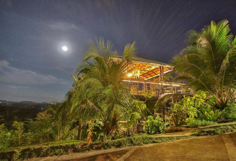 酒店 Happy Mountain Airport Resort