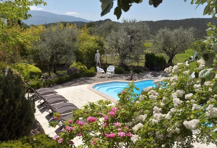 ホテル Appart'hôtel Villa Elaia