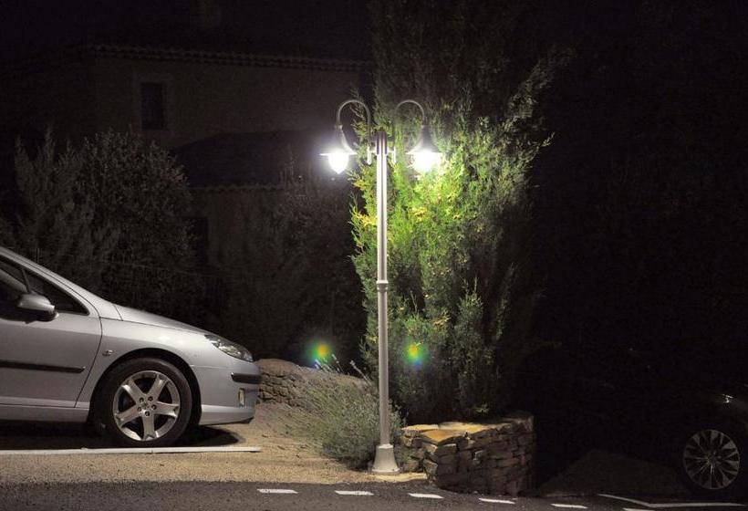 ホテル Appart'hôtel Villa Elaia