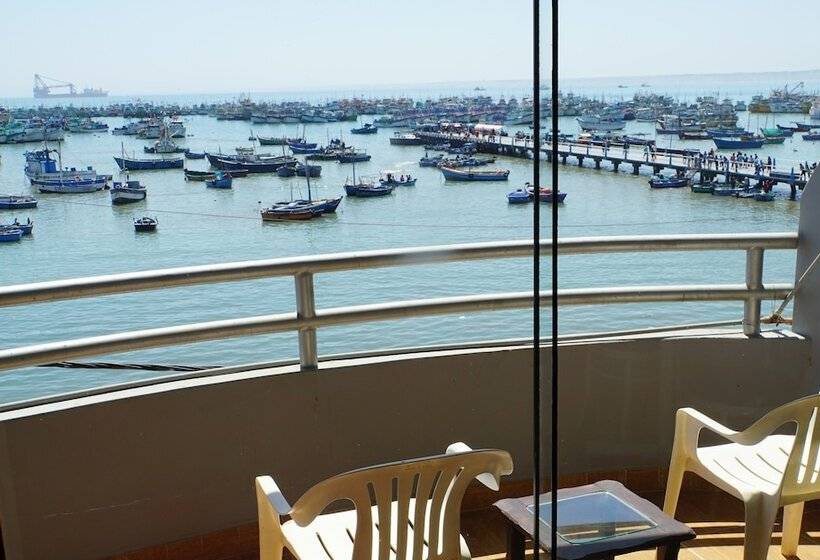 فندق Marina Del Bay