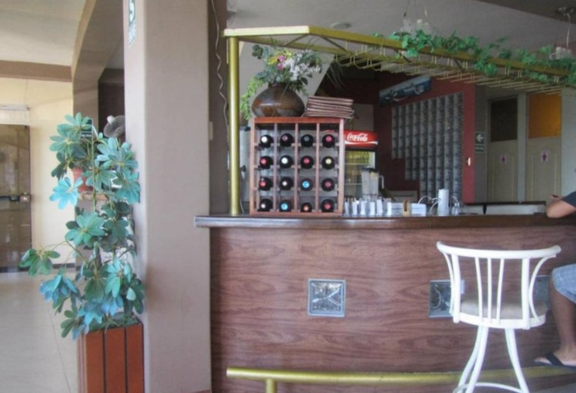 فندق Marina Del Bay