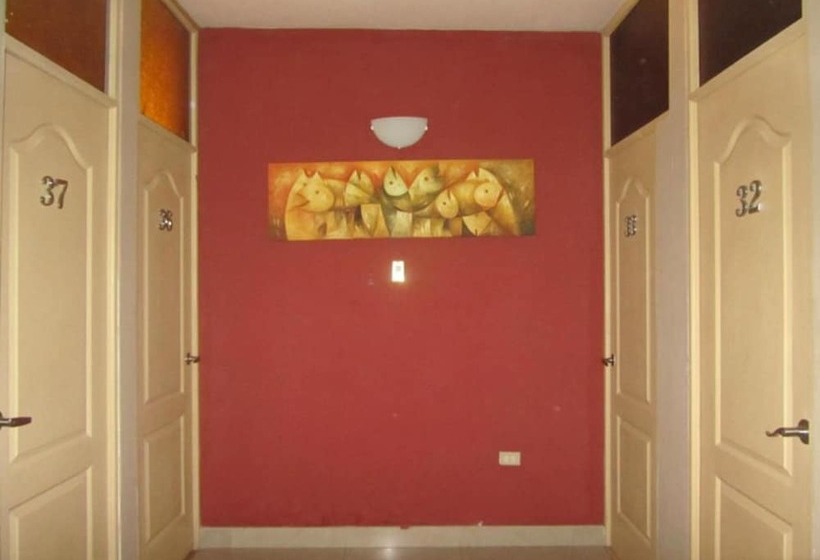 فندق Marina Del Bay