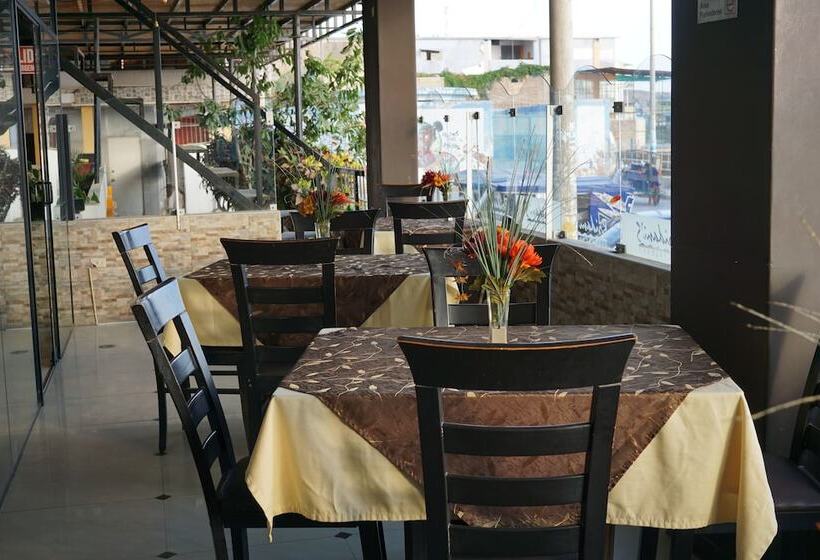 فندق Marina Del Bay