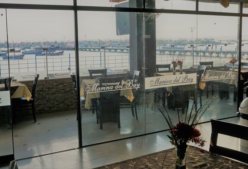 فندق Marina Del Bay