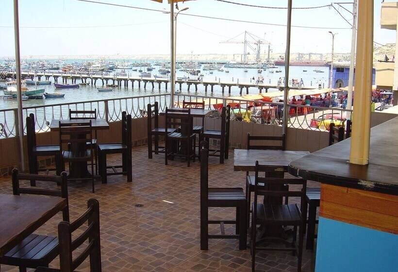 فندق Marina Del Bay