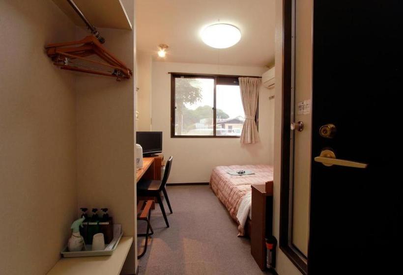 בית מלון כפרי Marumiya