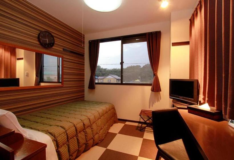 בית מלון כפרי Marumiya