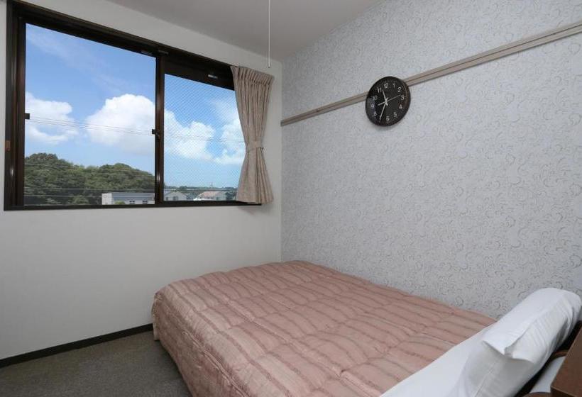 בית מלון כפרי Marumiya